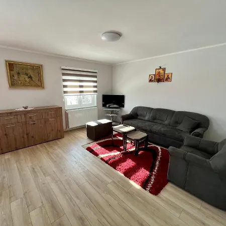 Lägenhet Dedina Zelja Rural Getaway *