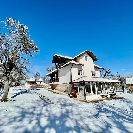 Dedina Zelja Rural Getaway *