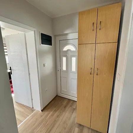 Dedina Zelja Rural Getaway Lägenhet *