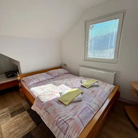 Dedina Zelja Rural Getaway