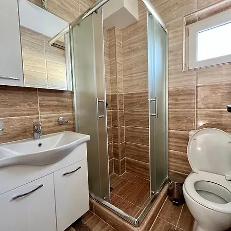 Dedina Zelja Rural Getaway Trnava (Cajetina)