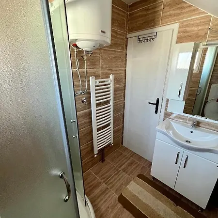 Dedina Zelja Rural Getaway Lägenhet *