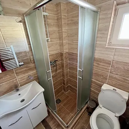 Lägenhet Dedina Zelja Rural Getaway Trnava (Cajetina)