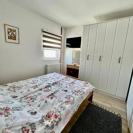 Lägenhet Dedina Zelja Rural Getaway