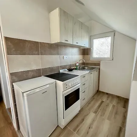 Dedina Zelja Rural Getaway Lägenhet