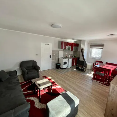 Dedina Zelja Rural Getaway *