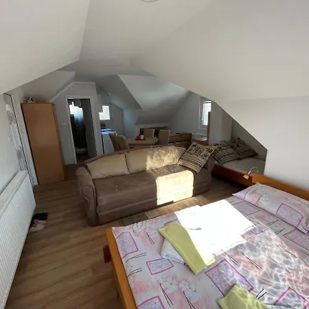 Dedina Zelja Rural Getaway *