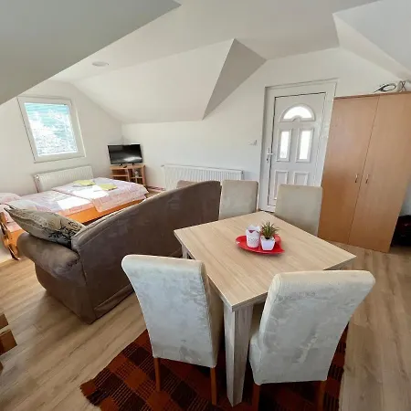 Dedina Zelja Rural Getaway *