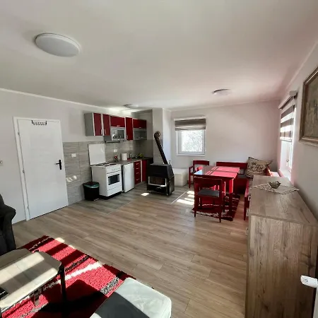 Dedina Zelja Rural Getaway * Trnava (Cajetina)