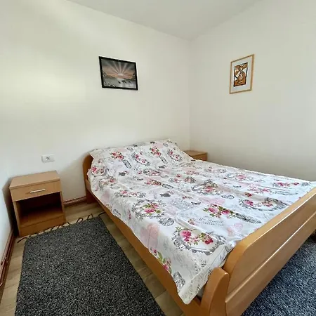 Dedina Zelja Rural Getaway Lägenhet