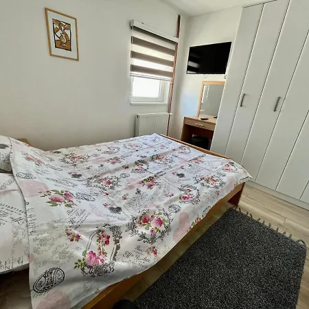 Dedina Zelja Rural Getaway * Trnava (Cajetina)