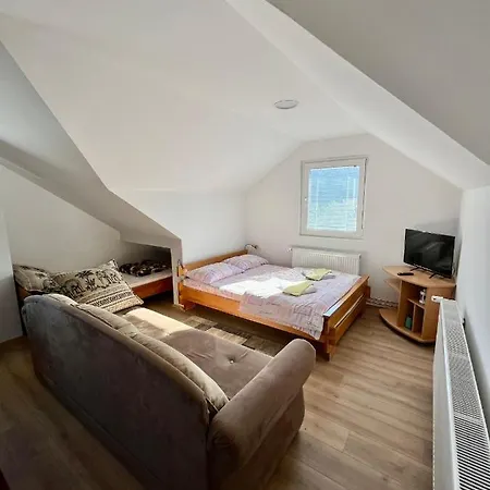 Dedina Zelja Rural Getaway *